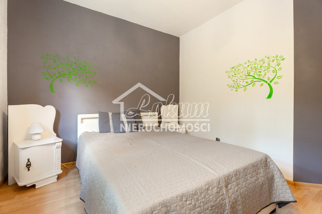 Mieszkanie 57 m², Szczecin, Bukowe-Klęskowo, Zielone Wzgórze - zdjęcie 9