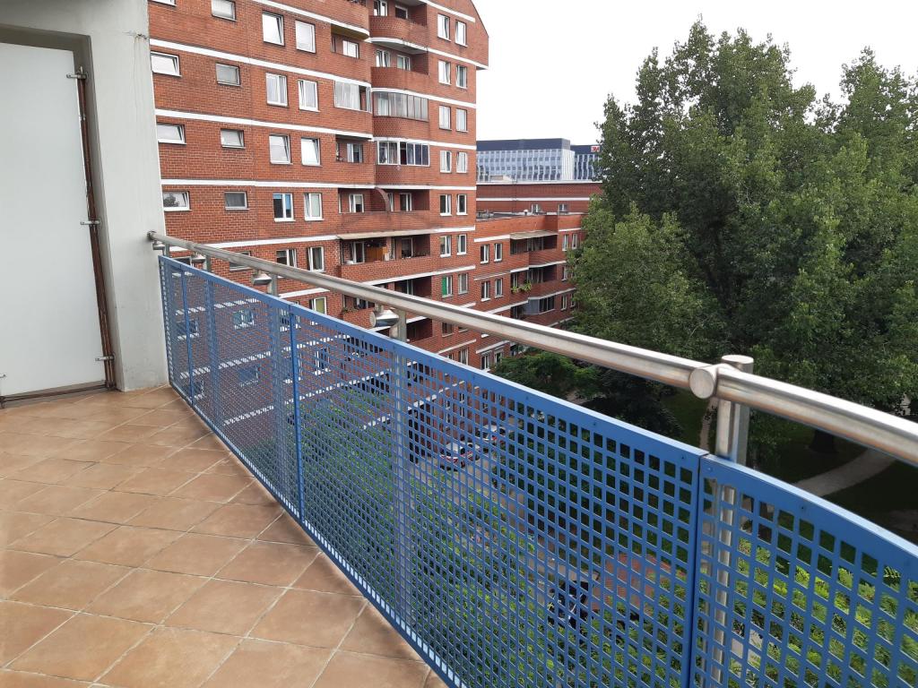 Mieszkanie 37&nbsp;m², Wrocław, Stare Miasto, Stacyjna 1 - zdjęcie 11