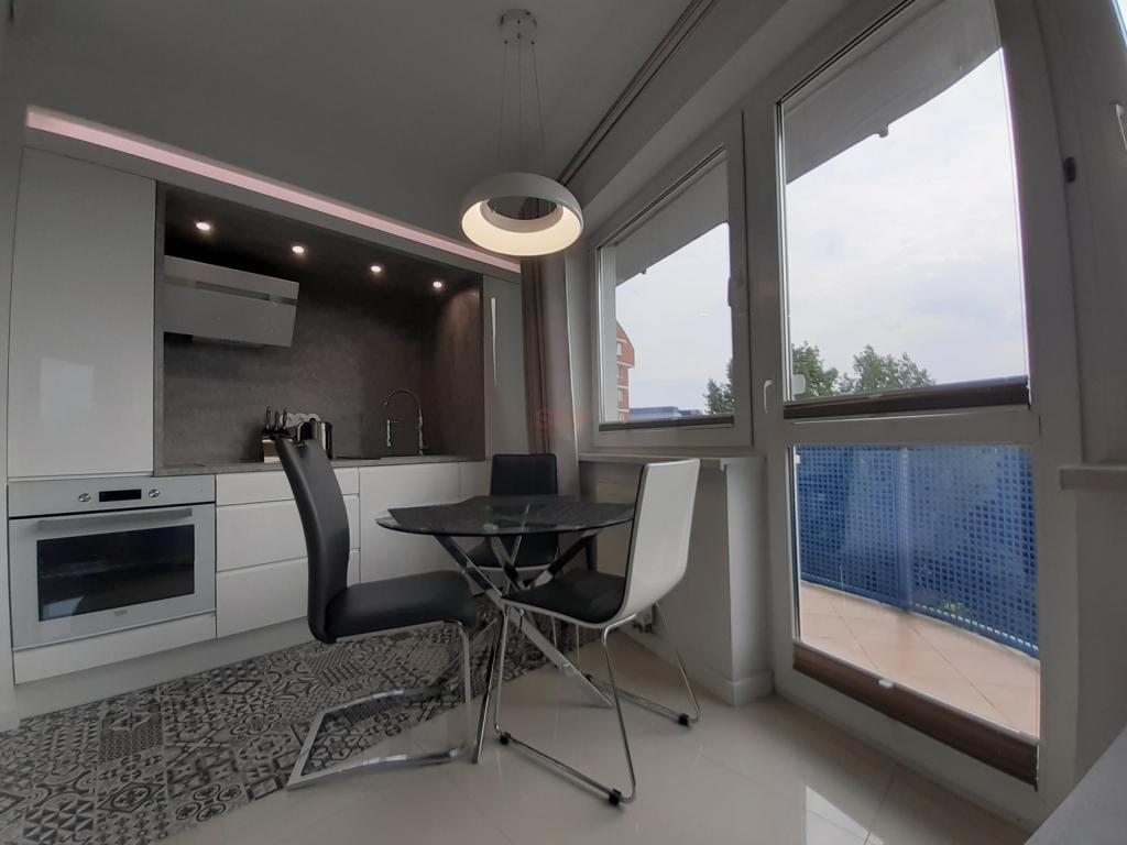 Mieszkanie 37&nbsp;m², Wrocław, Stare Miasto, Stacyjna 1 - zdjęcie 9