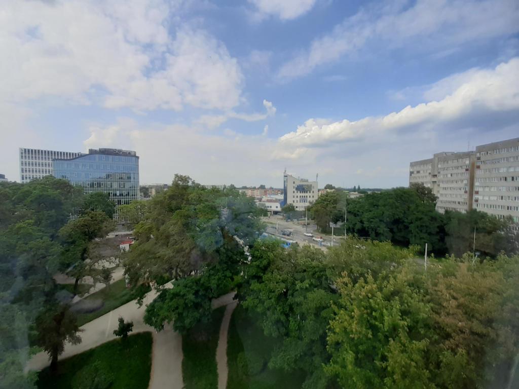 Mieszkanie 37&nbsp;m², Wrocław, Stare Miasto, Stacyjna 1 - zdjęcie 7