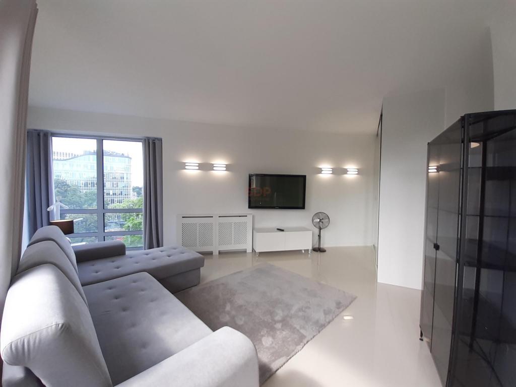 Mieszkanie 37&nbsp;m², Wrocław, Stare Miasto, Stacyjna 1 - zdjęcie 5
