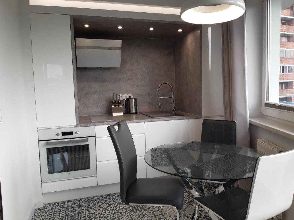 Mieszkanie 37&nbsp;m², Wrocław, Stare Miasto, Stacyjna 1 - zdjęcie 10