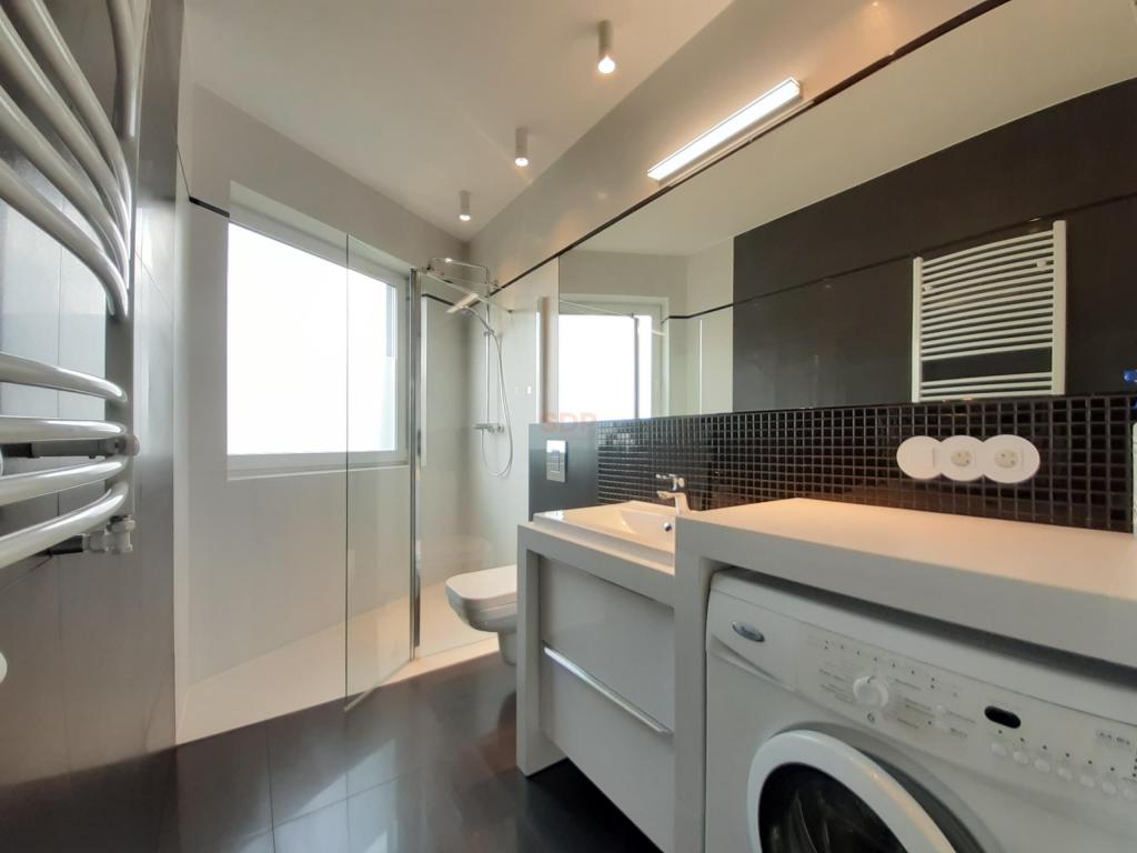 Mieszkanie 37&nbsp;m², Wrocław, Stare Miasto, Stacyjna 1 - zdjęcie 6