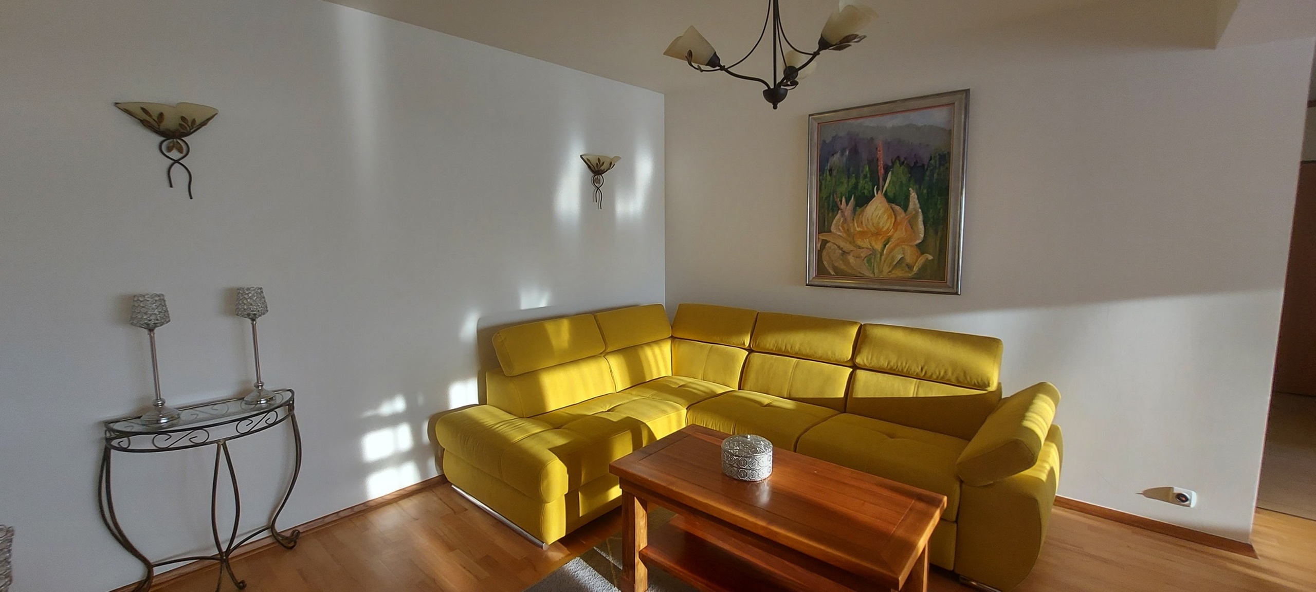 Osiedle Ptasie - dwupoziomowy apartament do wynajęcia! - zdjęcie 1