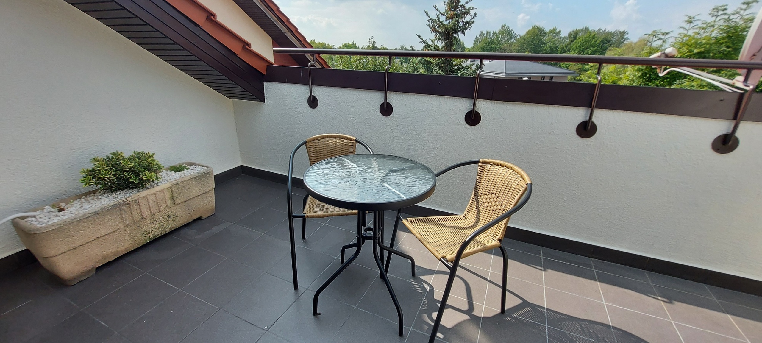 Osiedle Ptasie - dwupoziomowy apartament do wynajęcia! - zdjęcie 4