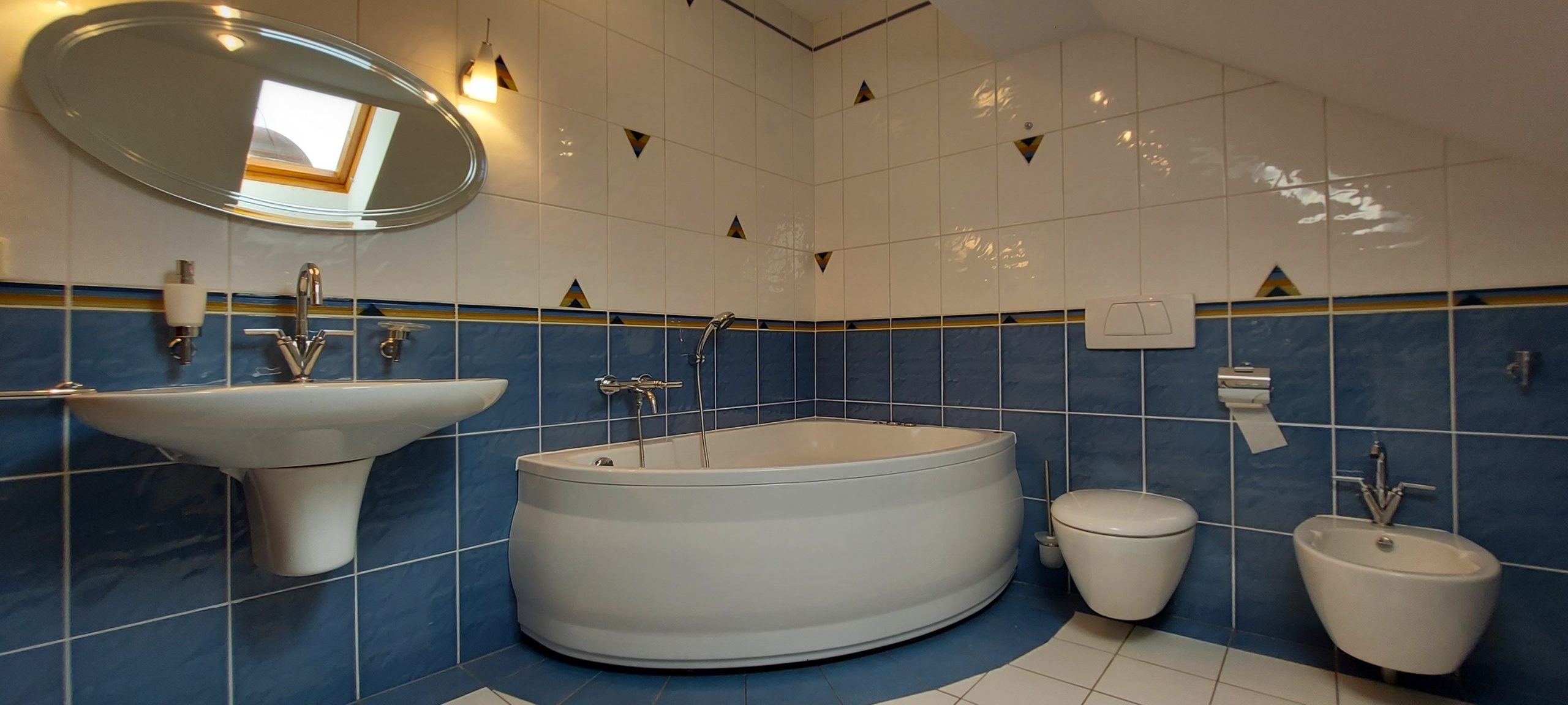 Osiedle Ptasie - dwupoziomowy apartament do wynajęcia! - zdjęcie 13