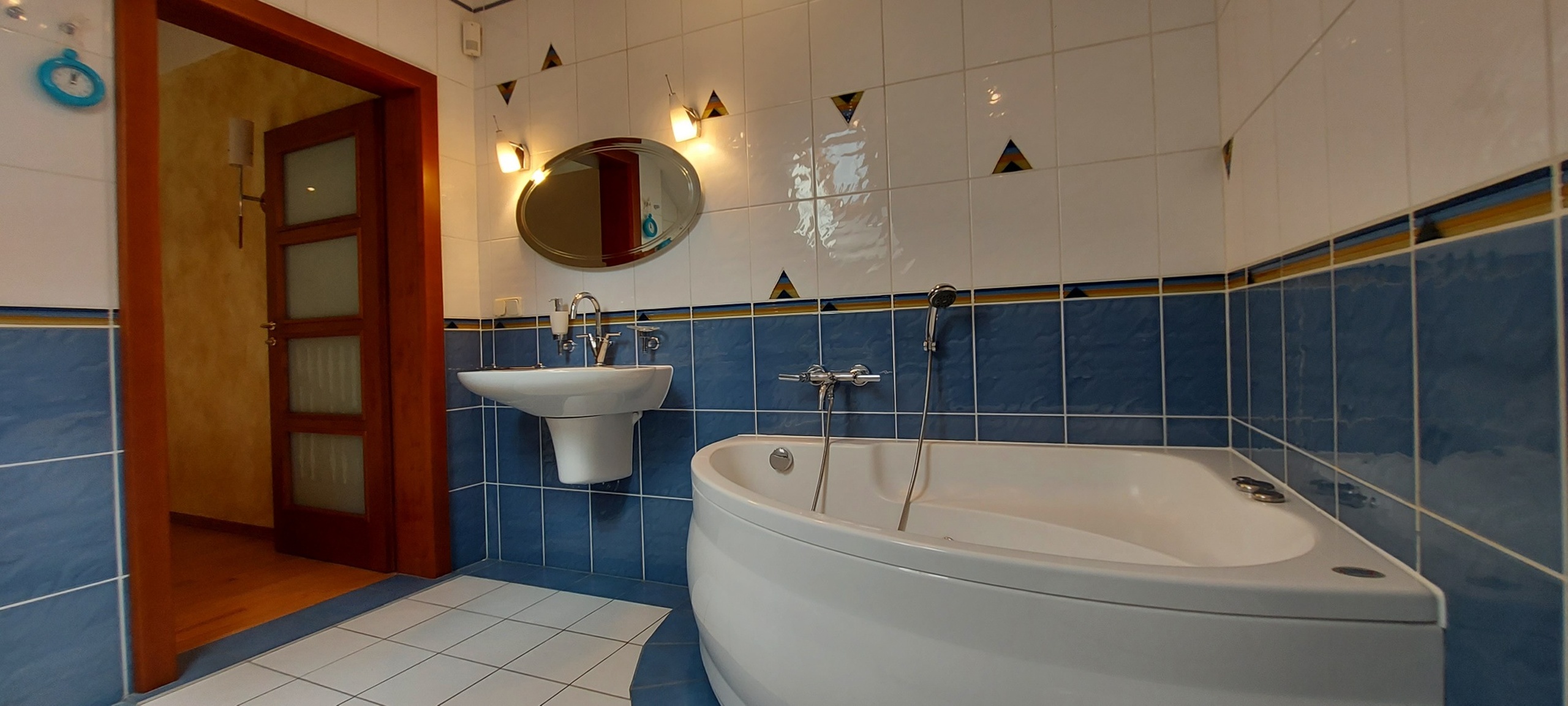 Osiedle Ptasie - dwupoziomowy apartament do wynajęcia! - zdjęcie 12