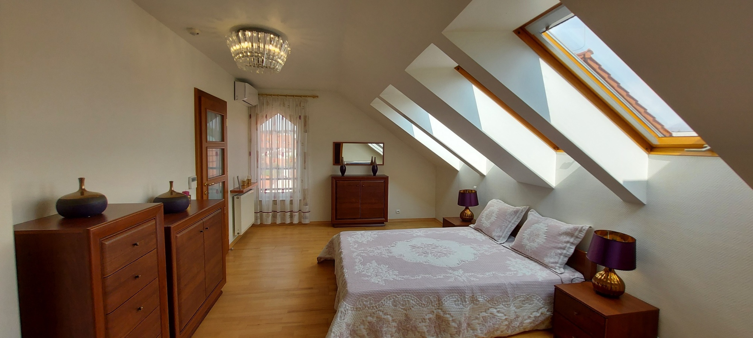 Osiedle Ptasie - dwupoziomowy apartament do wynajęcia! - zdjęcie 10
