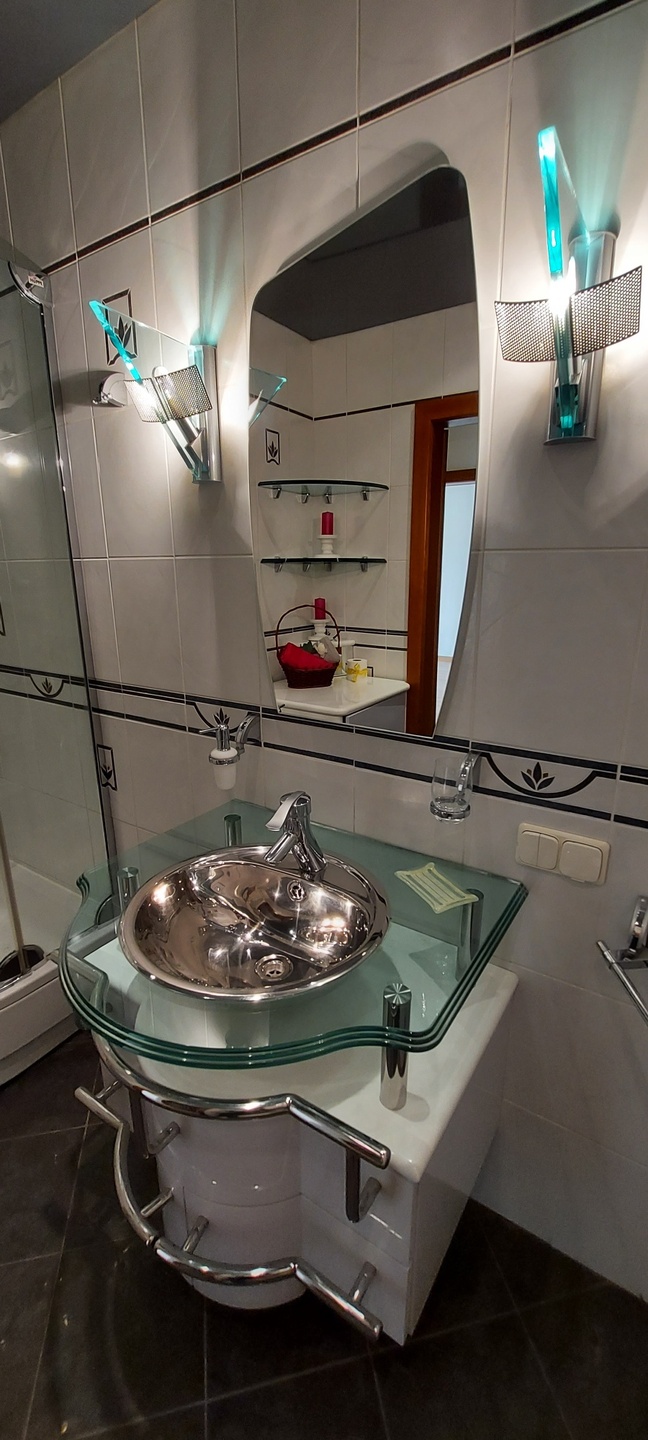 Osiedle Ptasie - dwupoziomowy apartament do wynajęcia! - zdjęcie 8