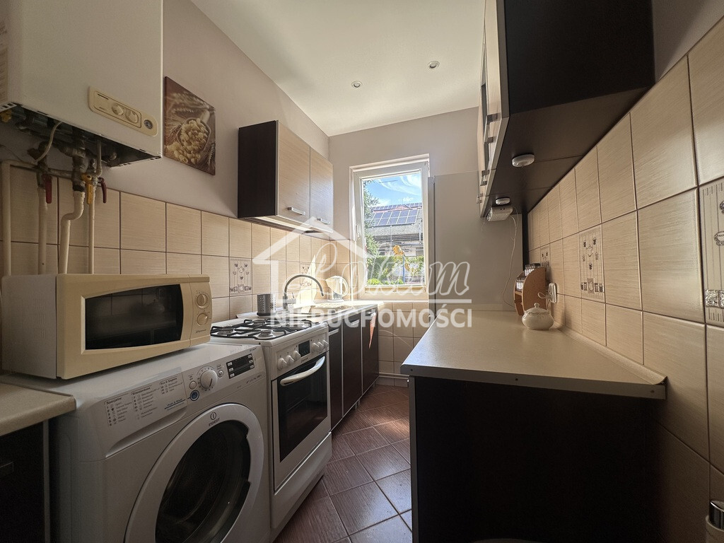 Mieszkanie 49,83 m², Szczecin, Pogodno, Andrzeja Frycza-Modrzewskiego - zdjęcie 8