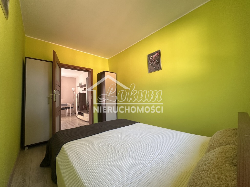 Mieszkanie 49,83 m², Szczecin, Pogodno, Andrzeja Frycza-Modrzewskiego - zdjęcie 5