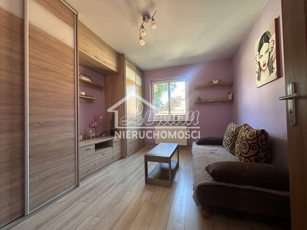 Mieszkanie 49,83 m², Szczecin, Pogodno, Andrzeja Frycza-Modrzewskiego - zdjęcie 3