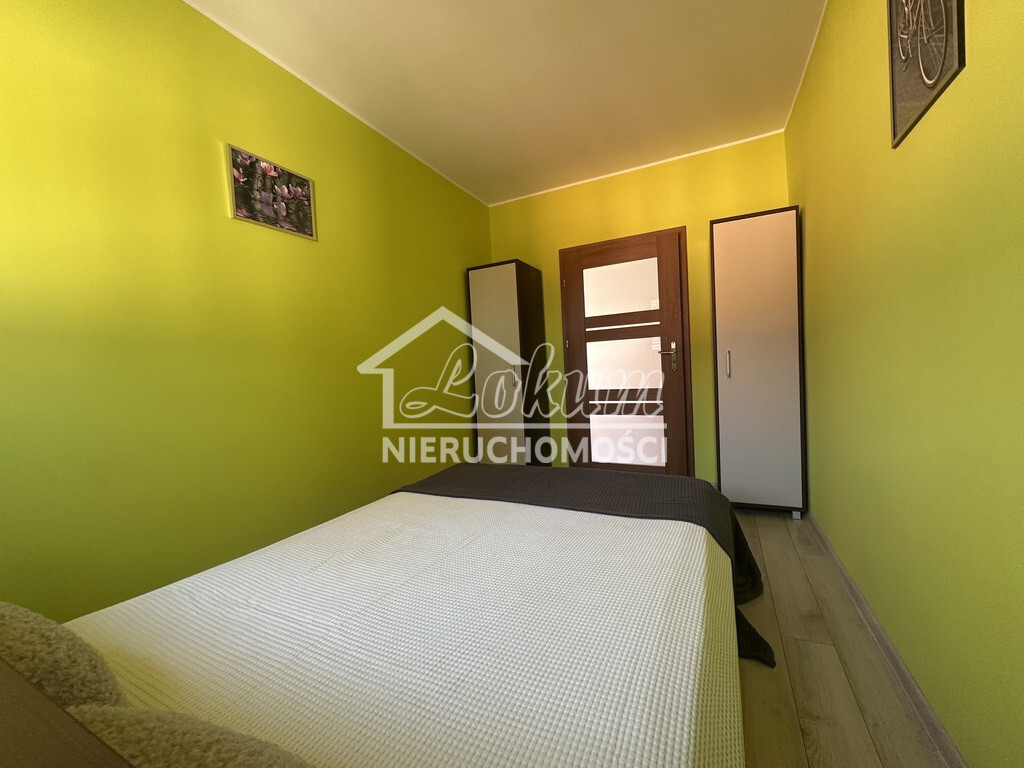 Mieszkanie 49,83 m², Szczecin, Pogodno, Andrzeja Frycza-Modrzewskiego - zdjęcie 4