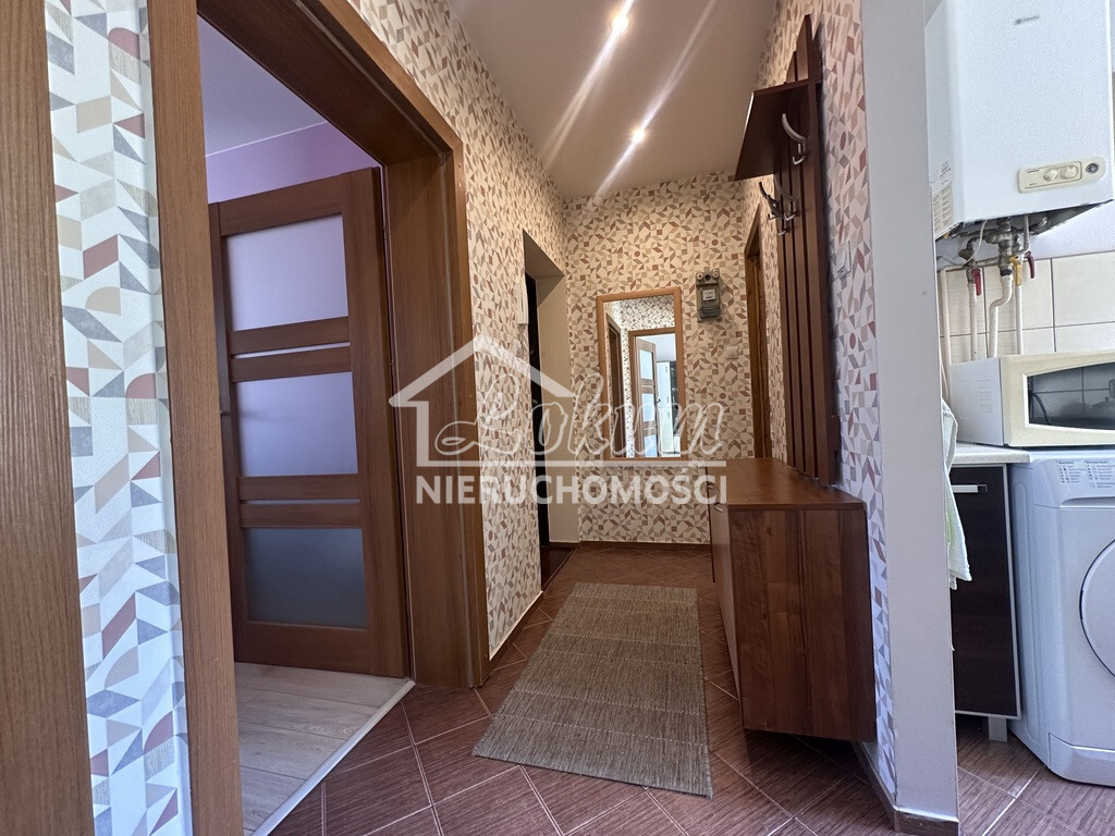 Mieszkanie 49,83 m², Szczecin, Pogodno, Andrzeja Frycza-Modrzewskiego - zdjęcie 7