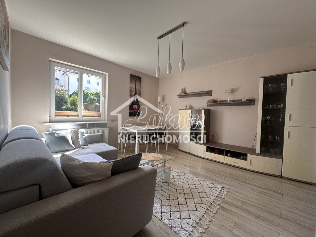 Mieszkanie 49,83 m², Szczecin, Pogodno, Andrzeja Frycza-Modrzewskiego - zdjęcie 1