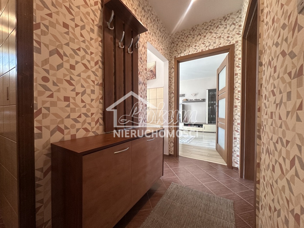 Mieszkanie 49,83 m², Szczecin, Pogodno, Andrzeja Frycza-Modrzewskiego - zdjęcie 6