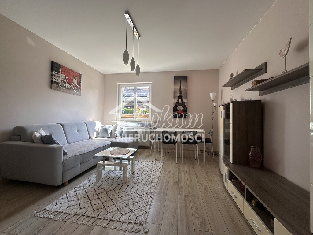 Mieszkanie 49,83 m², Szczecin, Pogodno, Andrzeja Frycza-Modrzewskiego - zdjęcie 2