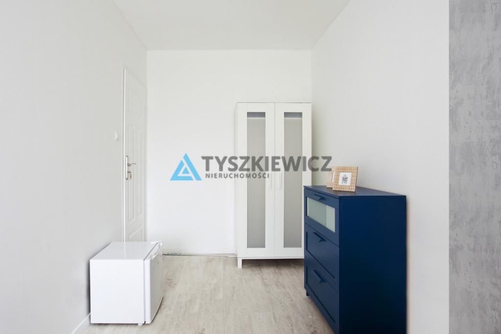 Mieszkanie 5 pokojowe Gdańsk Piecki-Migowo - zdjęcie 2