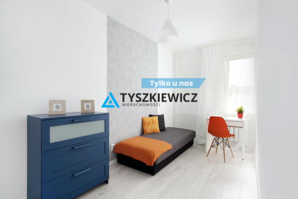 Mieszkanie 5 pokojowe Gdańsk Piecki-Migowo - zdjęcie 1