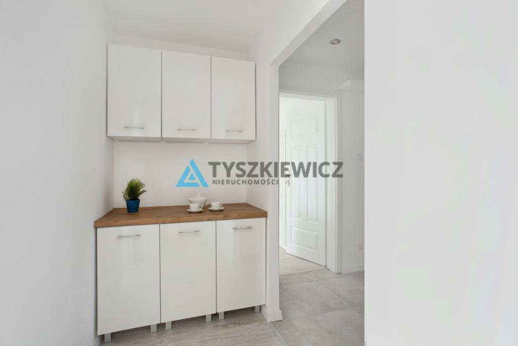 Mieszkanie 5 pokojowe Gdańsk Piecki-Migowo - zdjęcie 5