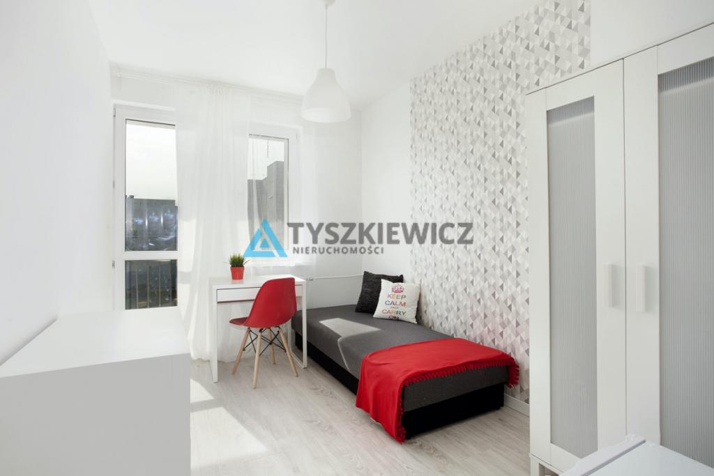 Mieszkanie 5 pokojowe Gdańsk Piecki-Migowo - zdjęcie 7