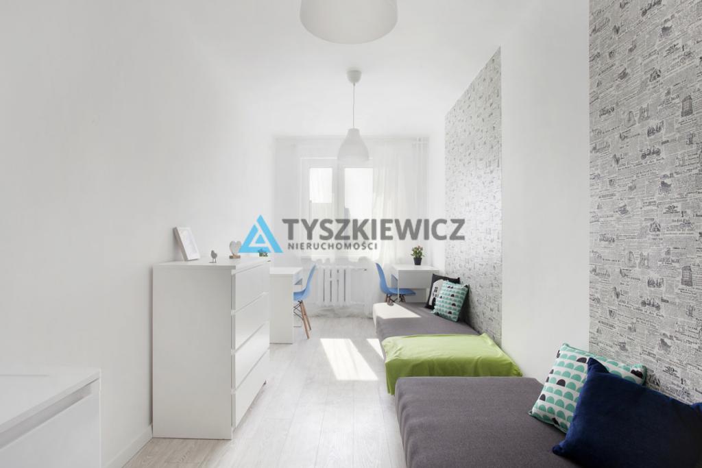 Mieszkanie 5 pokojowe Gdańsk Piecki-Migowo - zdjęcie 8