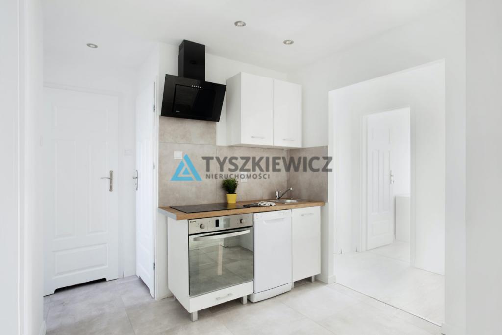 Mieszkanie 5 pokojowe Gdańsk Piecki-Migowo - zdjęcie 3
