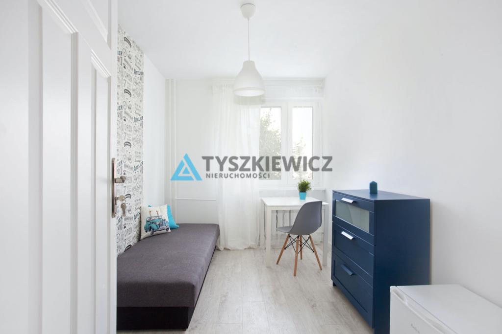 Mieszkanie 5 pokojowe Gdańsk Piecki-Migowo - zdjęcie 4