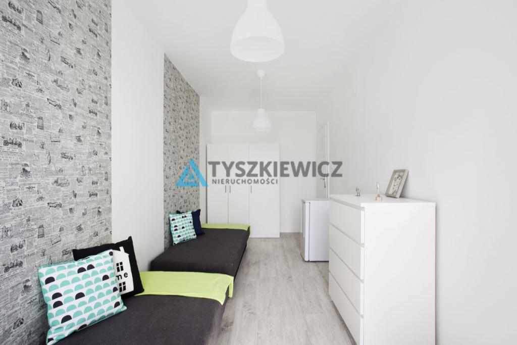 Mieszkanie 5 pokojowe Gdańsk Piecki-Migowo - zdjęcie 9
