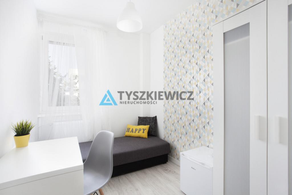Mieszkanie 5 pokojowe Gdańsk Piecki-Migowo - zdjęcie 6