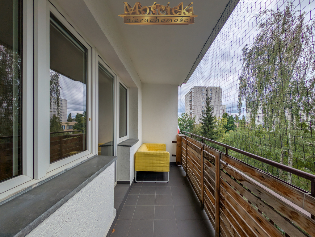 Wygodne 3 pokoje Meander Metro Natolin wynajem - zdjęcie 10