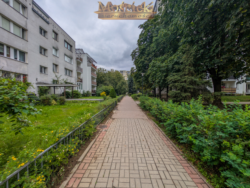 Wygodne 3 pokoje Meander Metro Natolin wynajem - zdjęcie 19