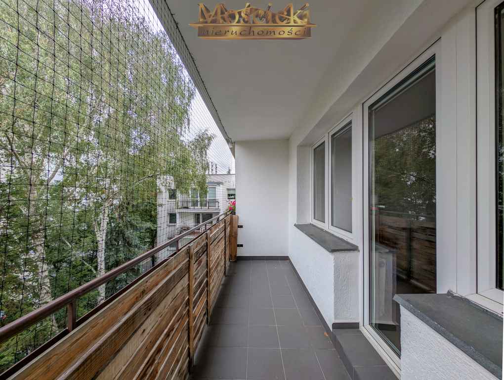 Wygodne 3 pokoje Meander Metro Natolin wynajem - zdjęcie 18