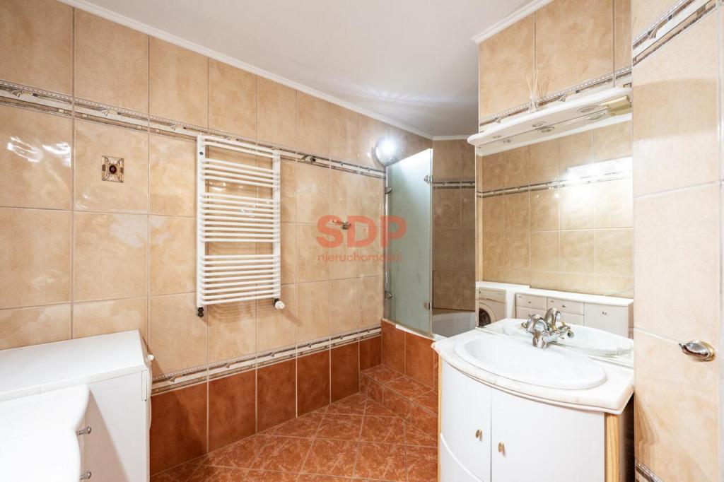 Mieszkanie 76&nbsp;m², Wrocław, Róży Wiatrów - zdjęcie 12