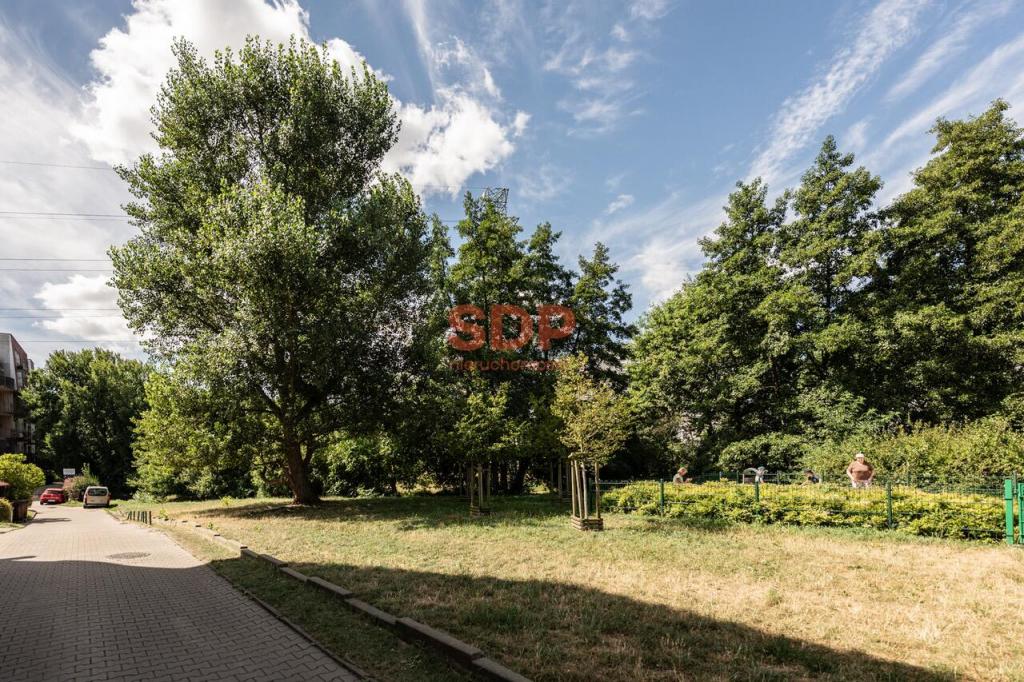 Mieszkanie 76&nbsp;m², Wrocław, Róży Wiatrów - zdjęcie 15