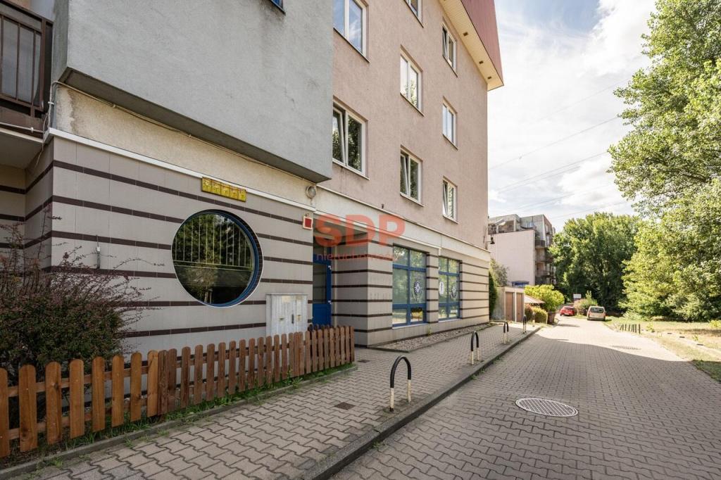 Mieszkanie 76&nbsp;m², Wrocław, Róży Wiatrów - zdjęcie 17