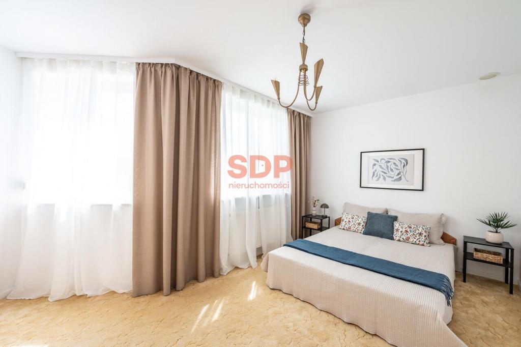 Mieszkanie 76&nbsp;m², Wrocław, Róży Wiatrów - zdjęcie 8