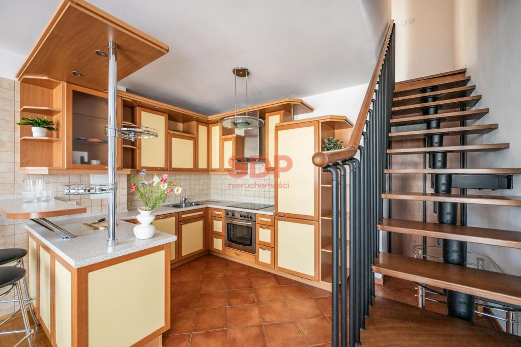 Mieszkanie 76&nbsp;m², Wrocław, Róży Wiatrów - zdjęcie 2