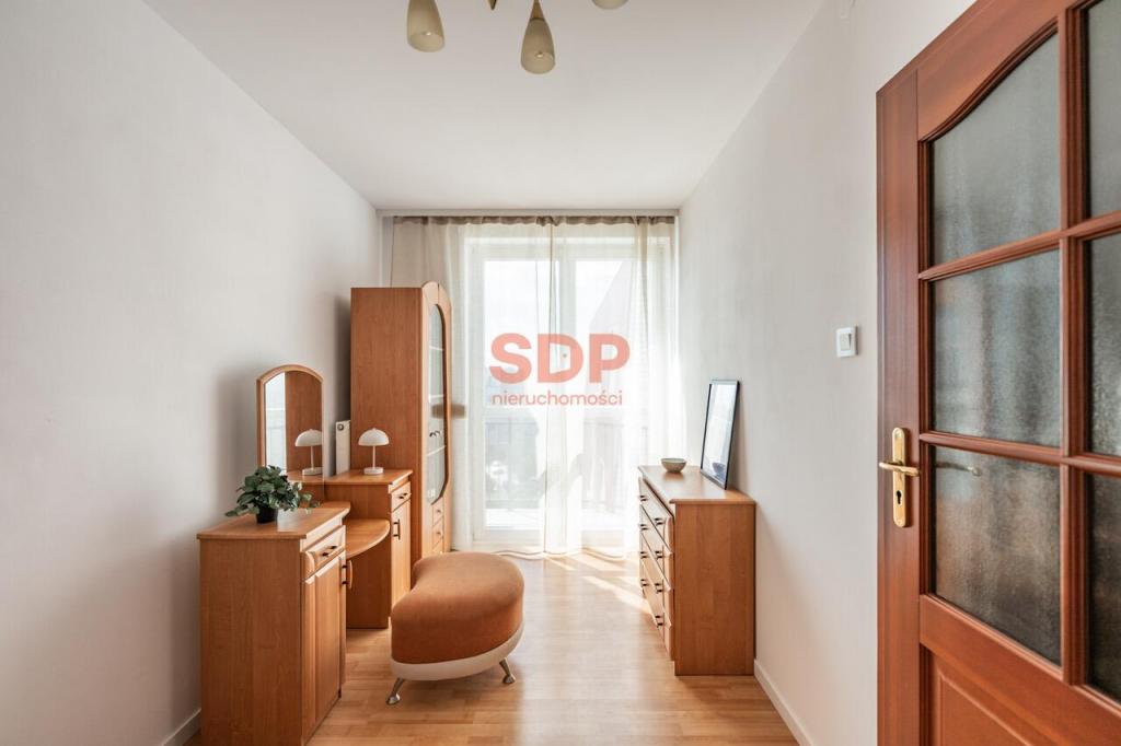 Mieszkanie 76&nbsp;m², Wrocław, Róży Wiatrów - zdjęcie 10
