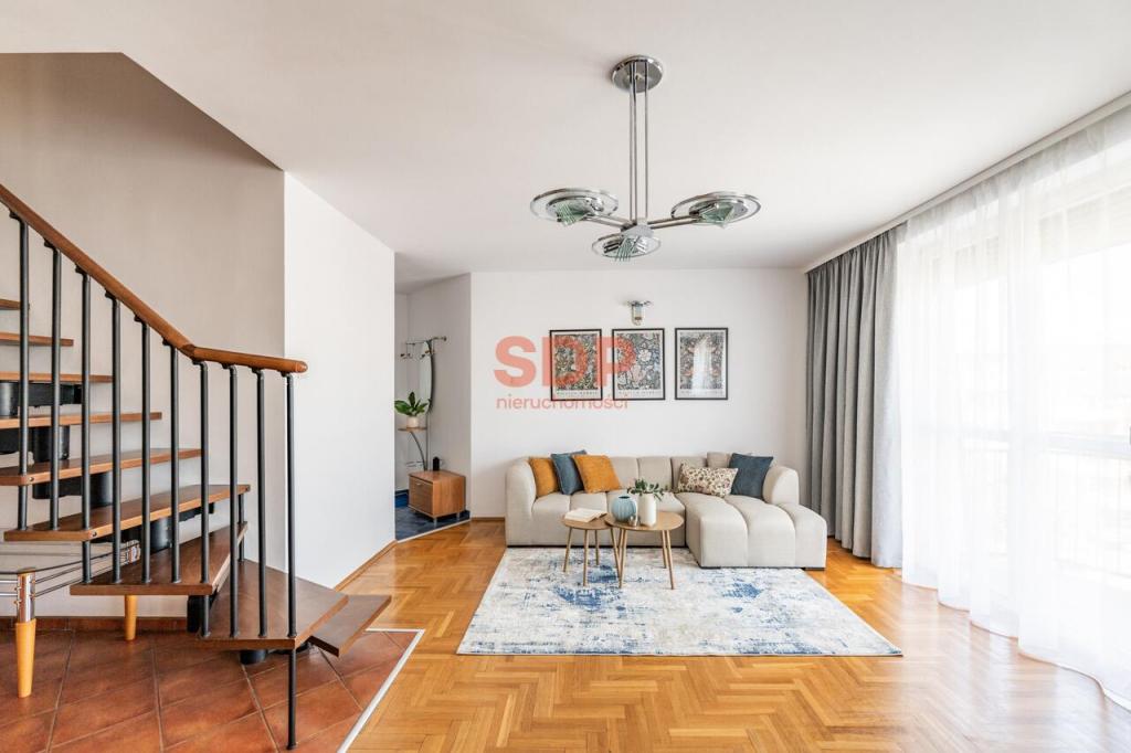 Mieszkanie 76&nbsp;m², Wrocław, Róży Wiatrów - zdjęcie 7