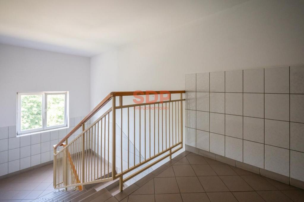 Mieszkanie 76&nbsp;m², Wrocław, Róży Wiatrów - zdjęcie 16