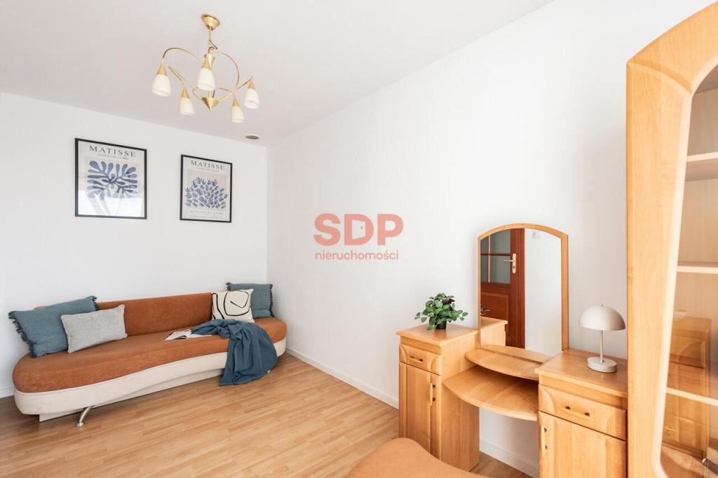 Mieszkanie 76&nbsp;m², Wrocław, Róży Wiatrów - zdjęcie 9