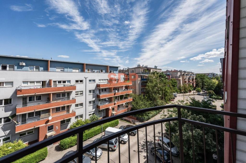 Mieszkanie 76&nbsp;m², Wrocław, Róży Wiatrów - zdjęcie 14