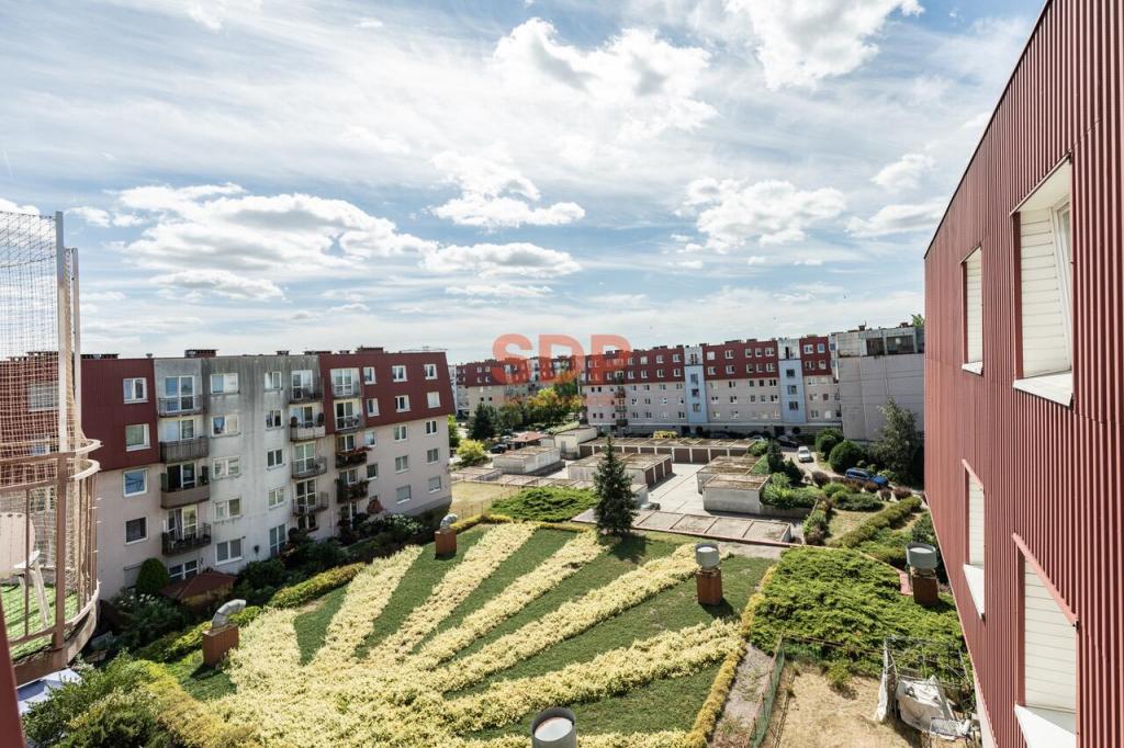 Mieszkanie 76&nbsp;m², Wrocław, Róży Wiatrów - zdjęcie 13