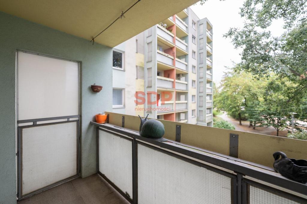 Mieszkanie 84 m², Wrocław, Bajana Jerzego - zdjęcie 11