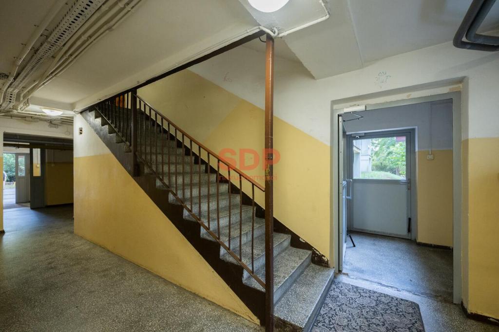 Mieszkanie 84 m², Wrocław, Bajana Jerzego - zdjęcie 18