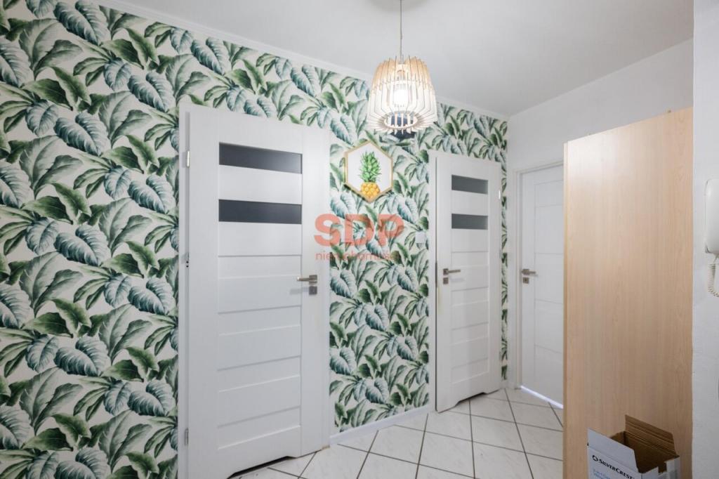 Mieszkanie 84 m², Wrocław, Bajana Jerzego - zdjęcie 14