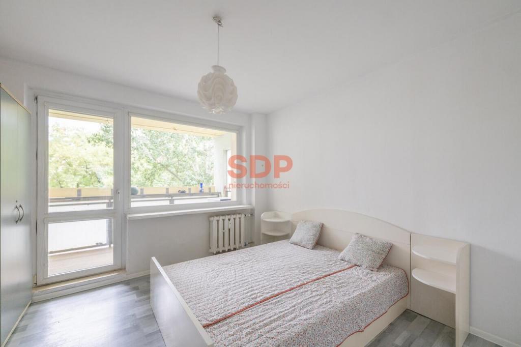 Mieszkanie 84 m², Wrocław, Bajana Jerzego - zdjęcie 2