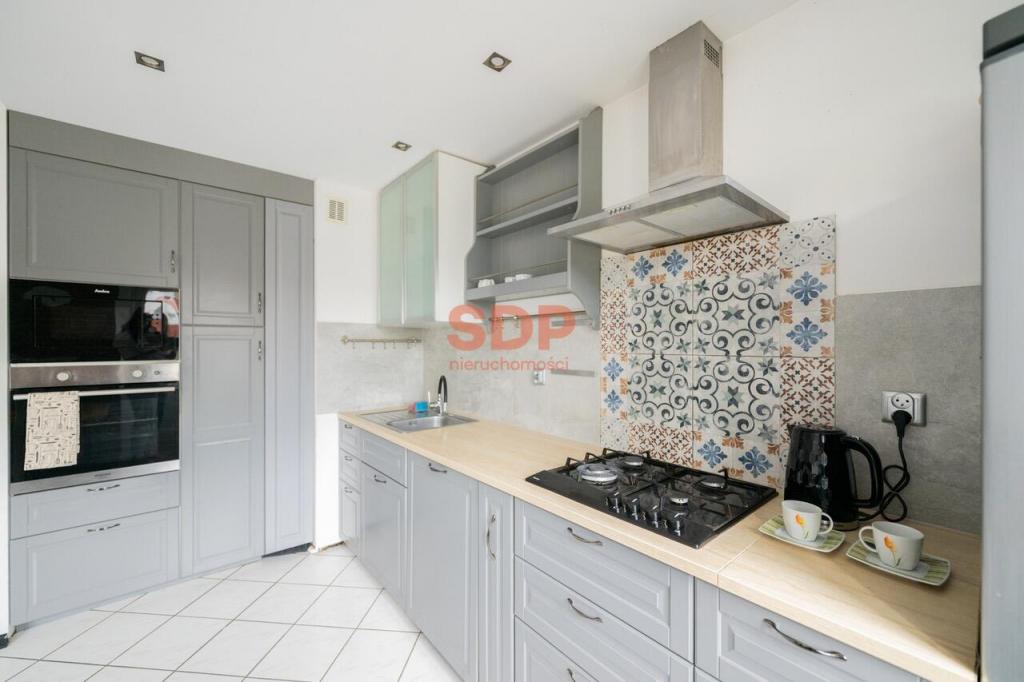 Mieszkanie 84 m², Wrocław, Bajana Jerzego - zdjęcie 7
