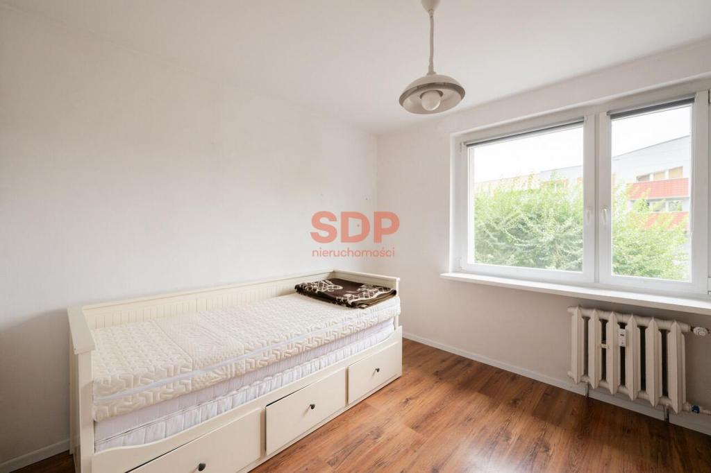 Mieszkanie 84 m², Wrocław, Bajana Jerzego - zdjęcie 13